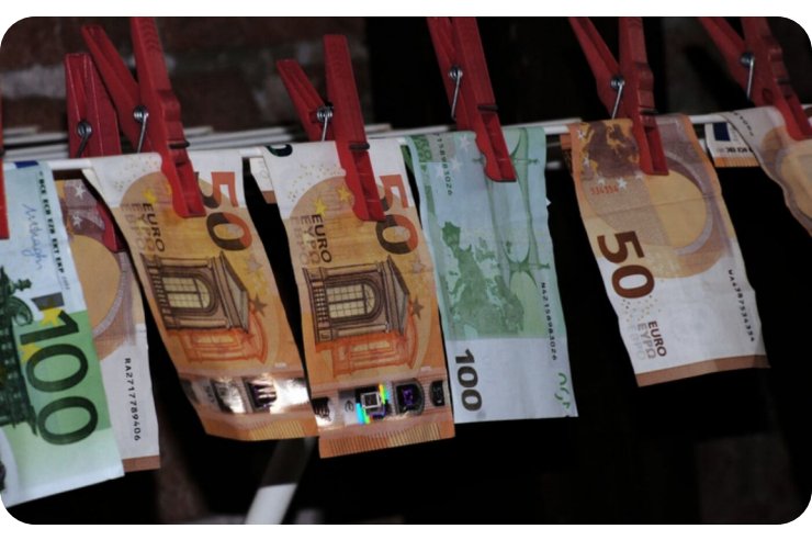 Coffeeshops en banken; een éénzijdig huwelijk?