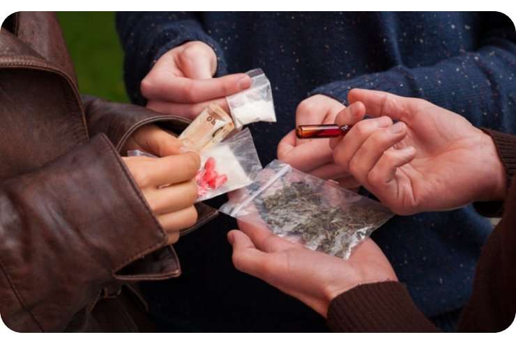Naar een beheersbare cannabismarkt in Amsterdam