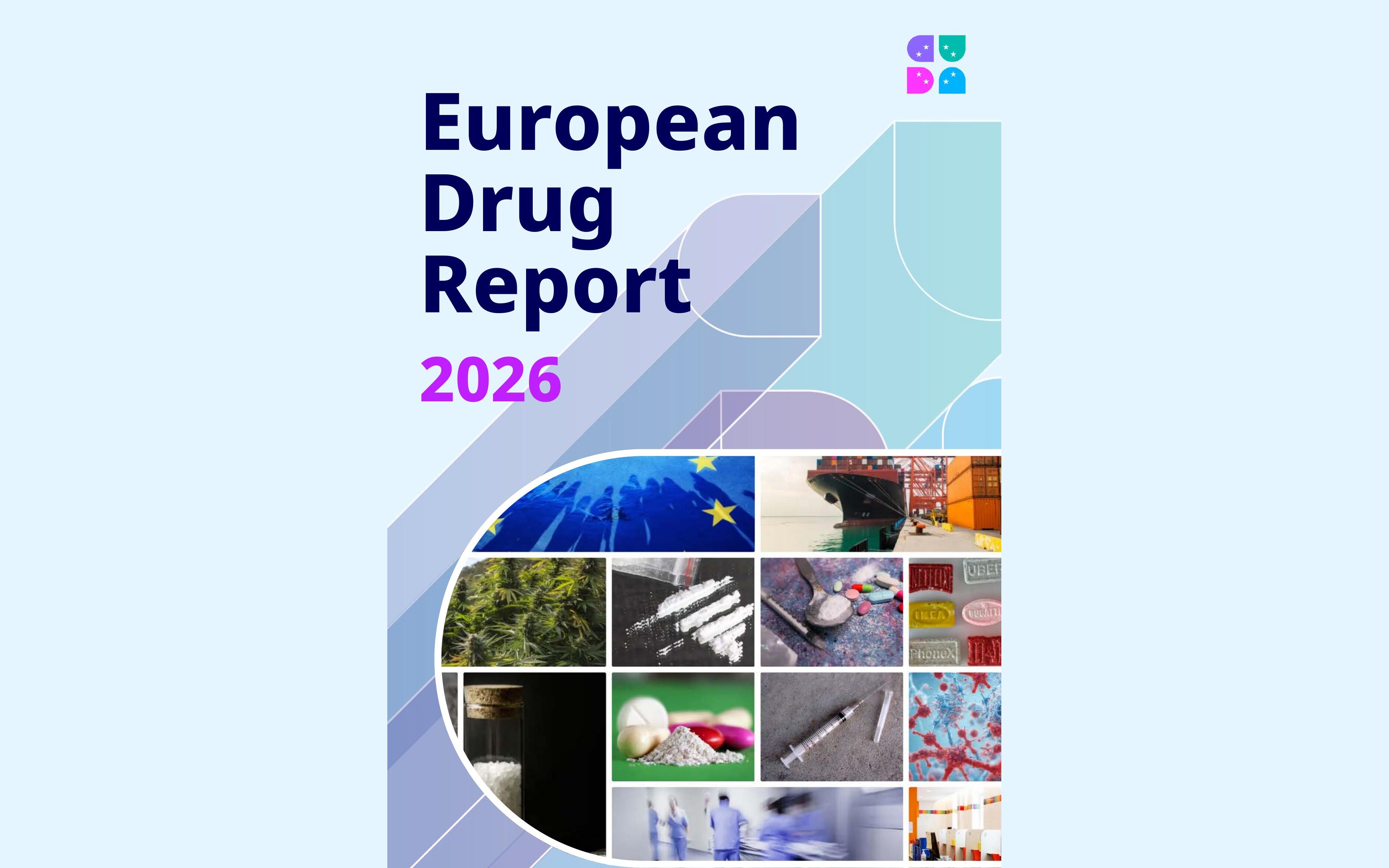 European Drug Report 2026 – cannabis in Europe