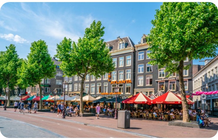 Geïnstitutionaliseerd stigma drug – en drugsgebruik, coffeeshops