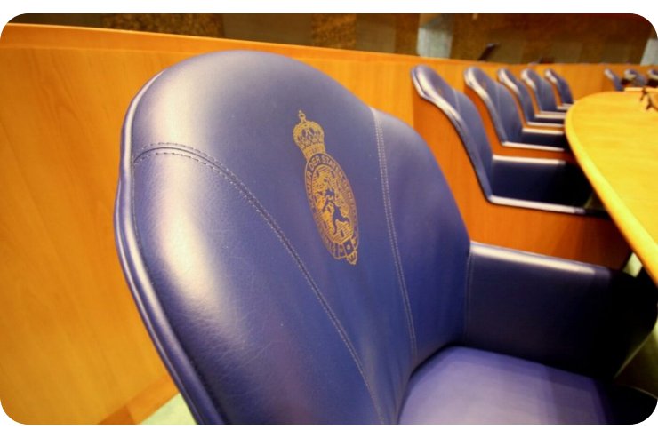 Brief kabinet over maatregelen nav de Nieuwsuur-uitzending over het WODC op 6 december