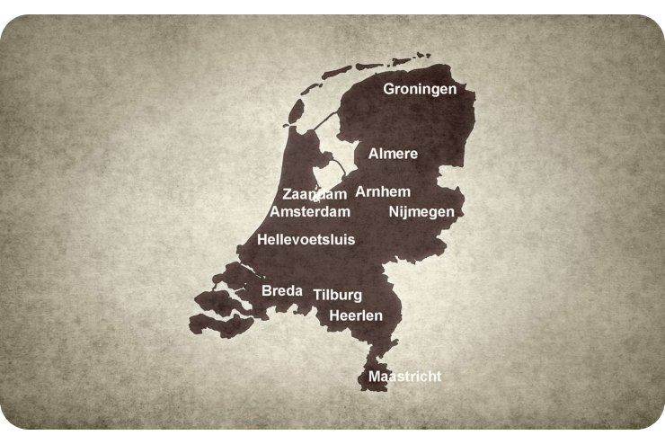 Wietexperiment: update over de laatste ontwikkelingen en uitdagingen