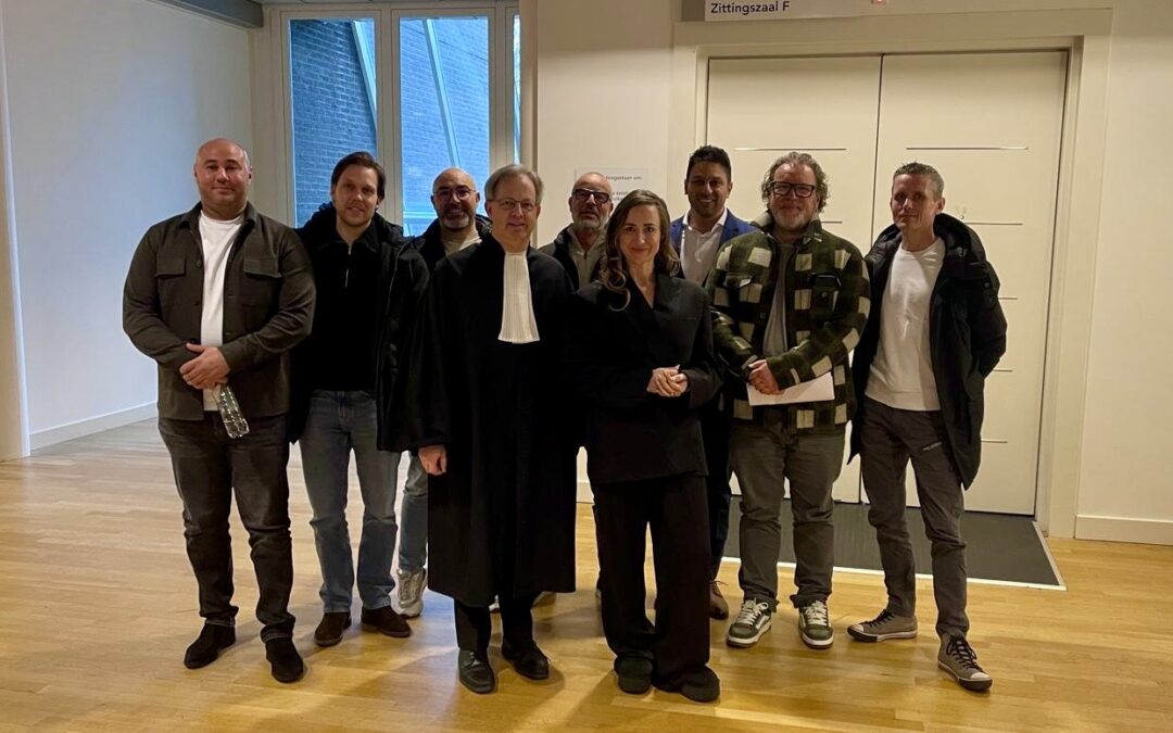 Geen individueel bezwaar, wel collectieve beëindiging