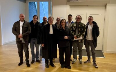 Geen individueel bezwaar, wel collectieve beëindiging