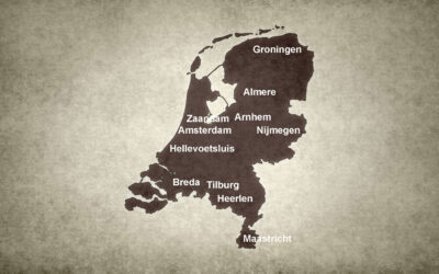 Wietexperiment: update over de laatste ontwikkelingen en uitdagingen