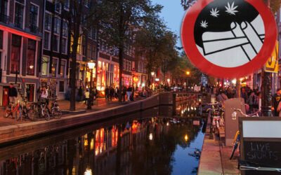 Amsterdam heeft inderdaad een keuze; kies voor een stad in balans