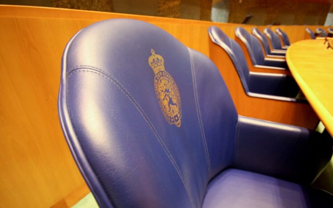 Brief kabinet over maatregelen nav de Nieuwsuur-uitzending over het WODC op 6 december