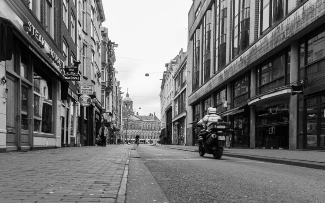 Coffeeshops in tijden van Corona