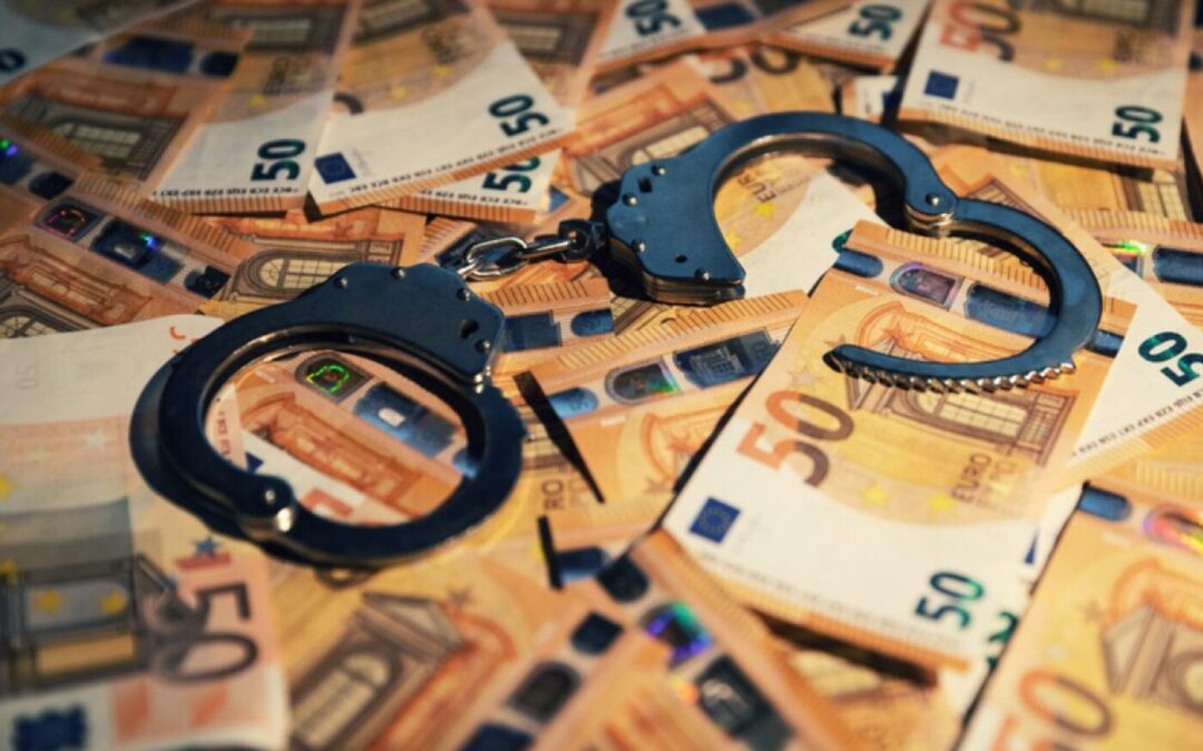 Door de Bank genomen