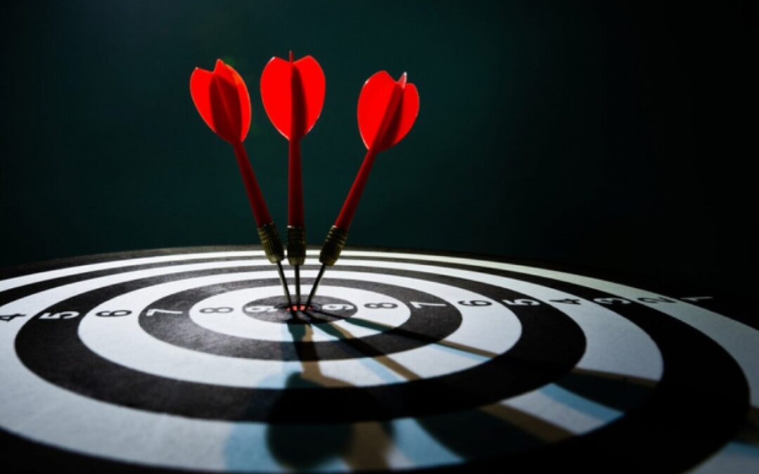 Drie vrouwen, één missie, verschillende wegen. Of toch niet?