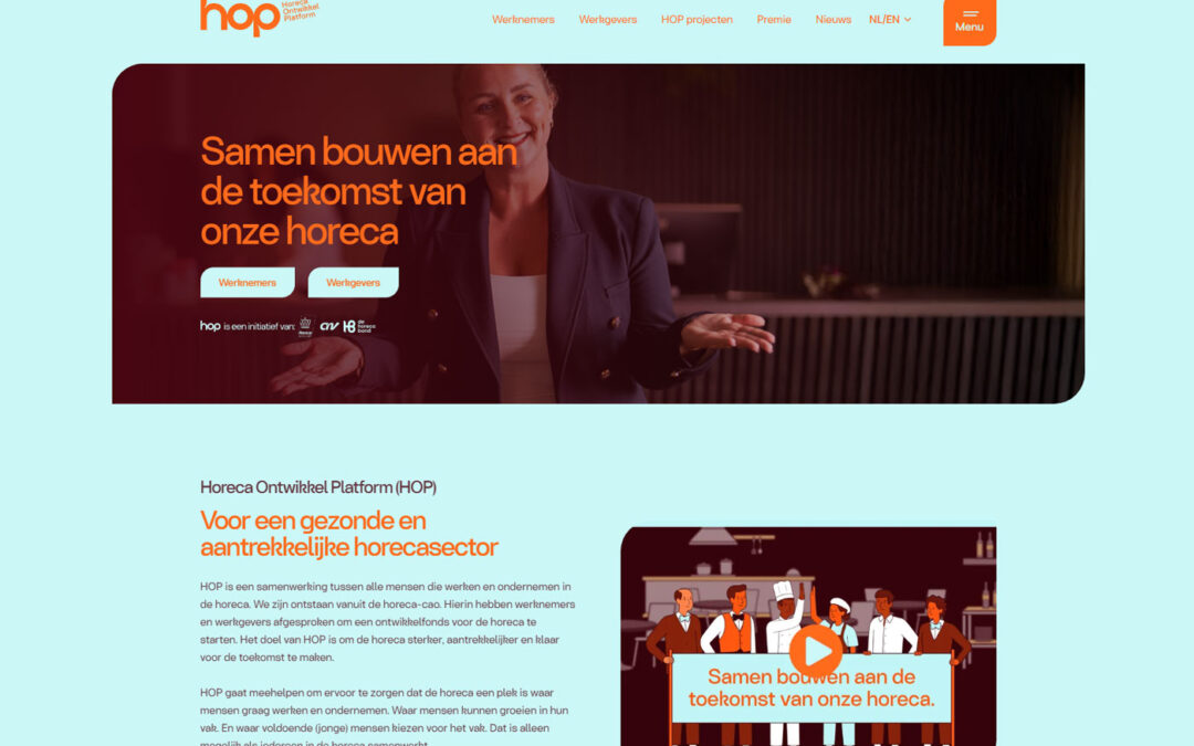 Facturen van HOP ontvangen? Dit moet je weten als horecaondernemer