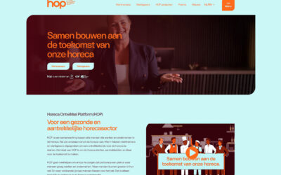 Facturen van HOP ontvangen? Dit moet je weten als horecaondernemer