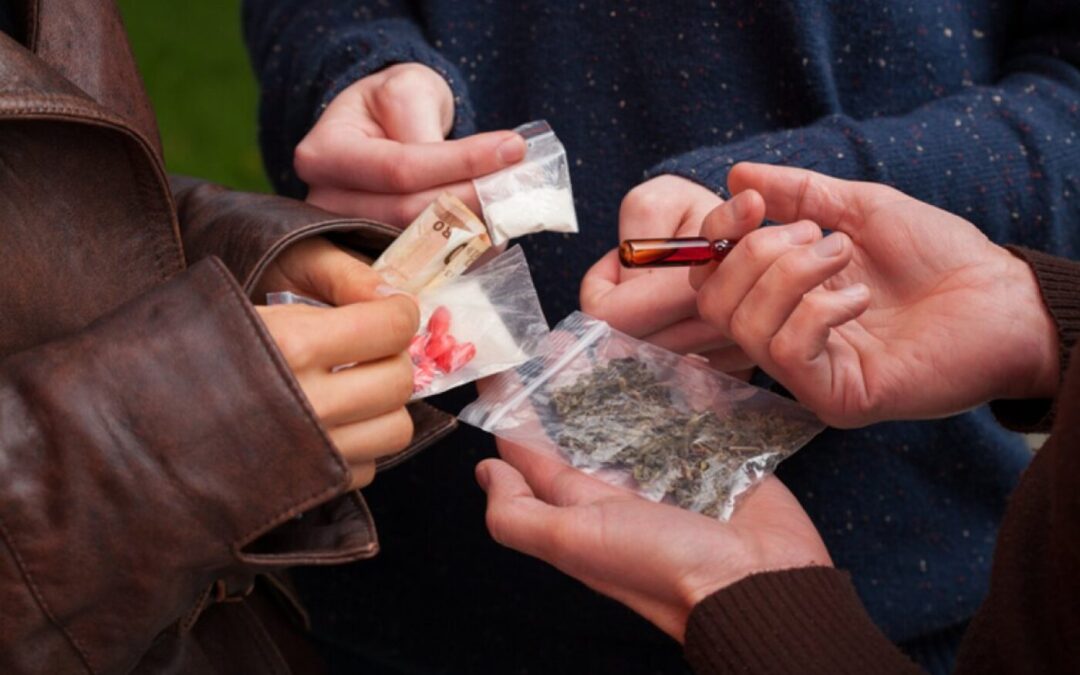 Naar een beheersbare cannabismarkt in Amsterdam