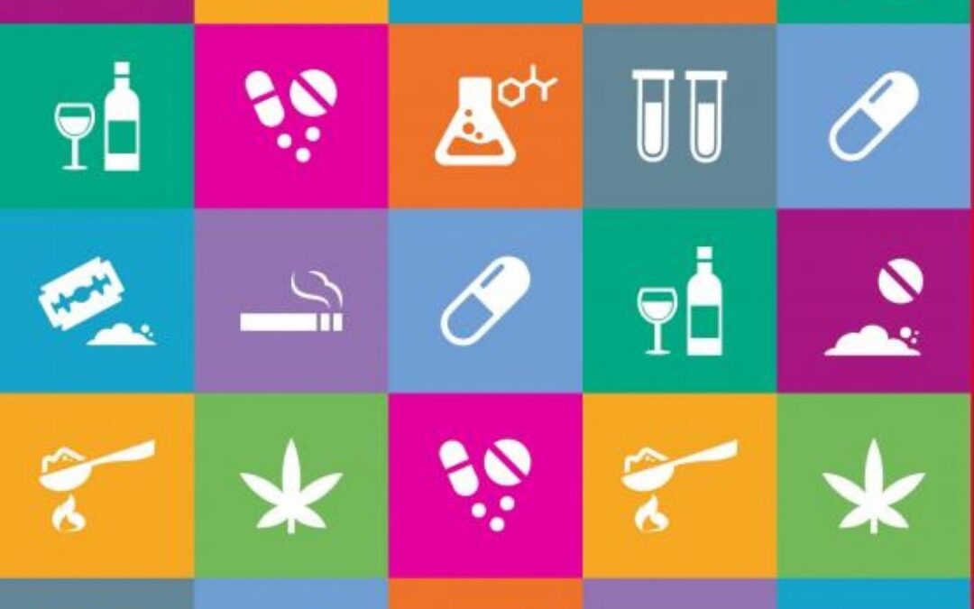 Nationale Drugmonitor 2017 – WODC en het Trimbos Instituut